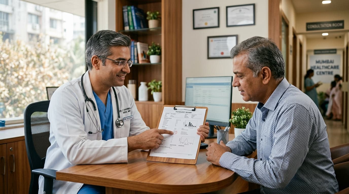 Nephrology & Oncology